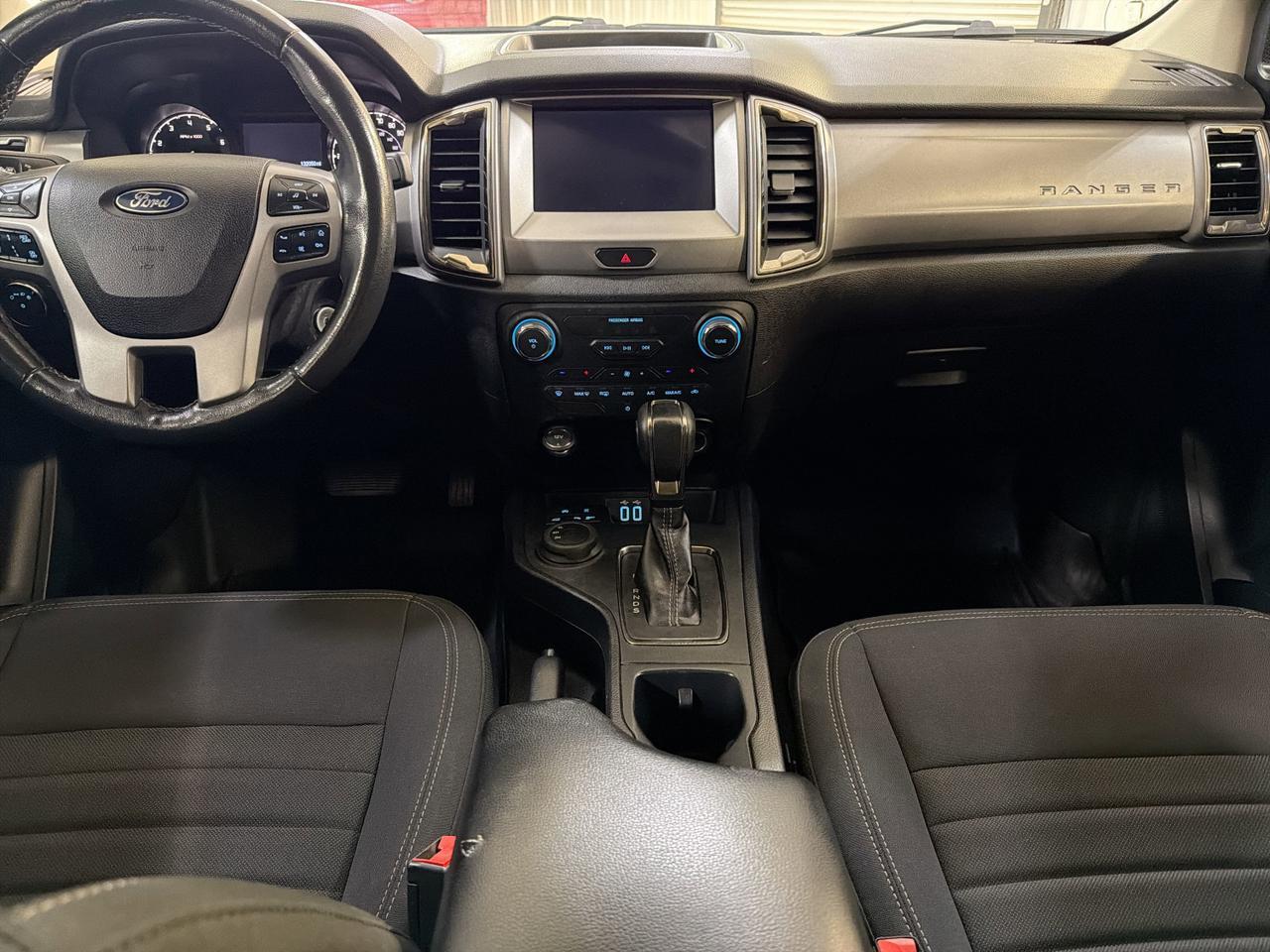 2020 Ford Ranger XLT San Antonio TX