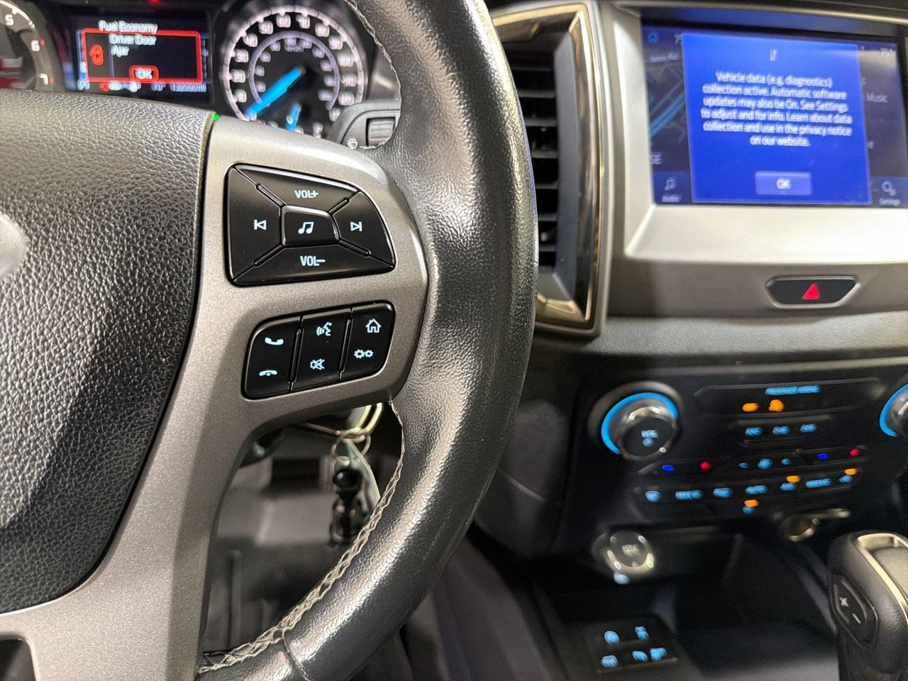 2020 Ford Ranger XLT San Antonio TX