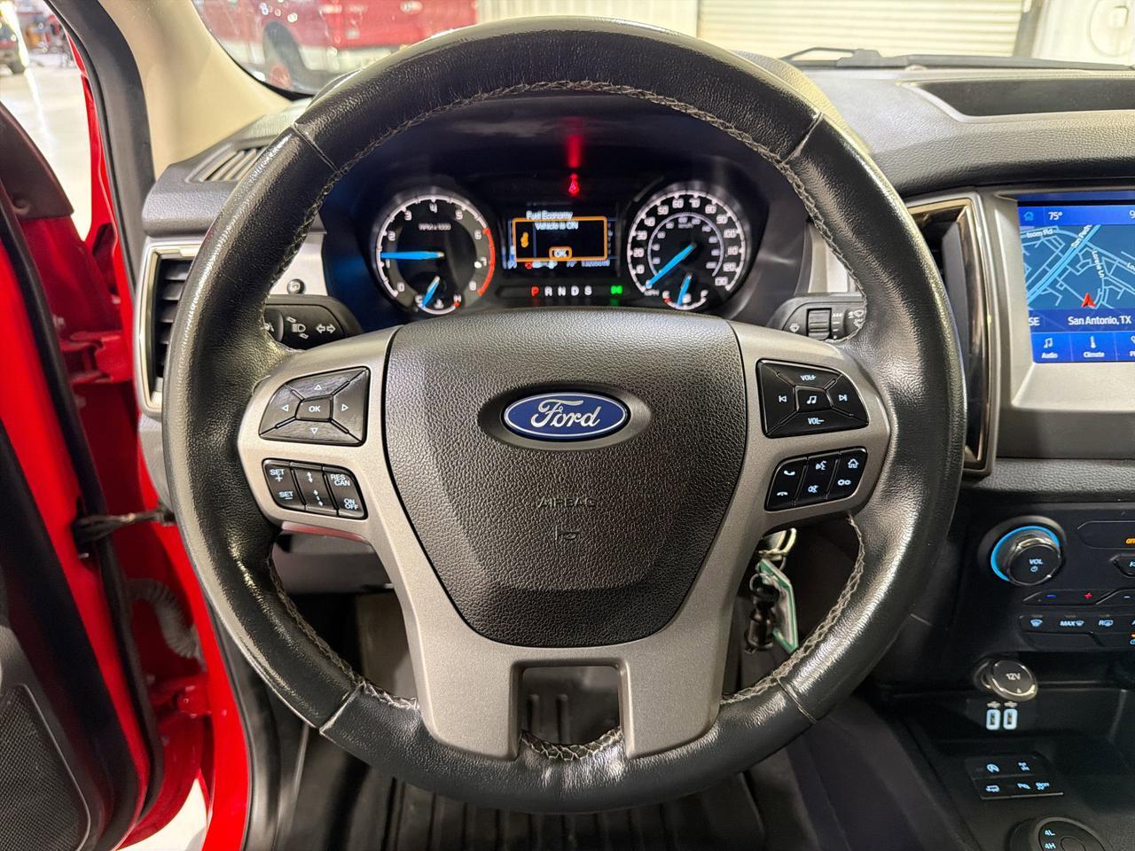2020 Ford Ranger XLT San Antonio TX
