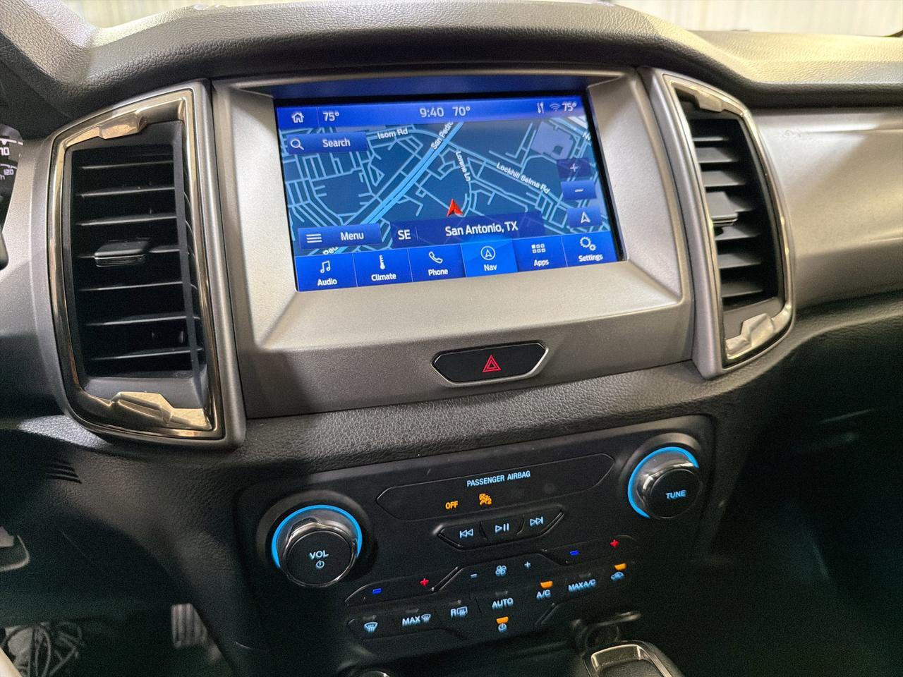 2020 Ford Ranger XLT San Antonio TX