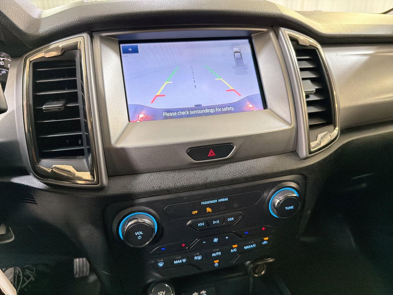 2020 Ford Ranger XLT San Antonio TX