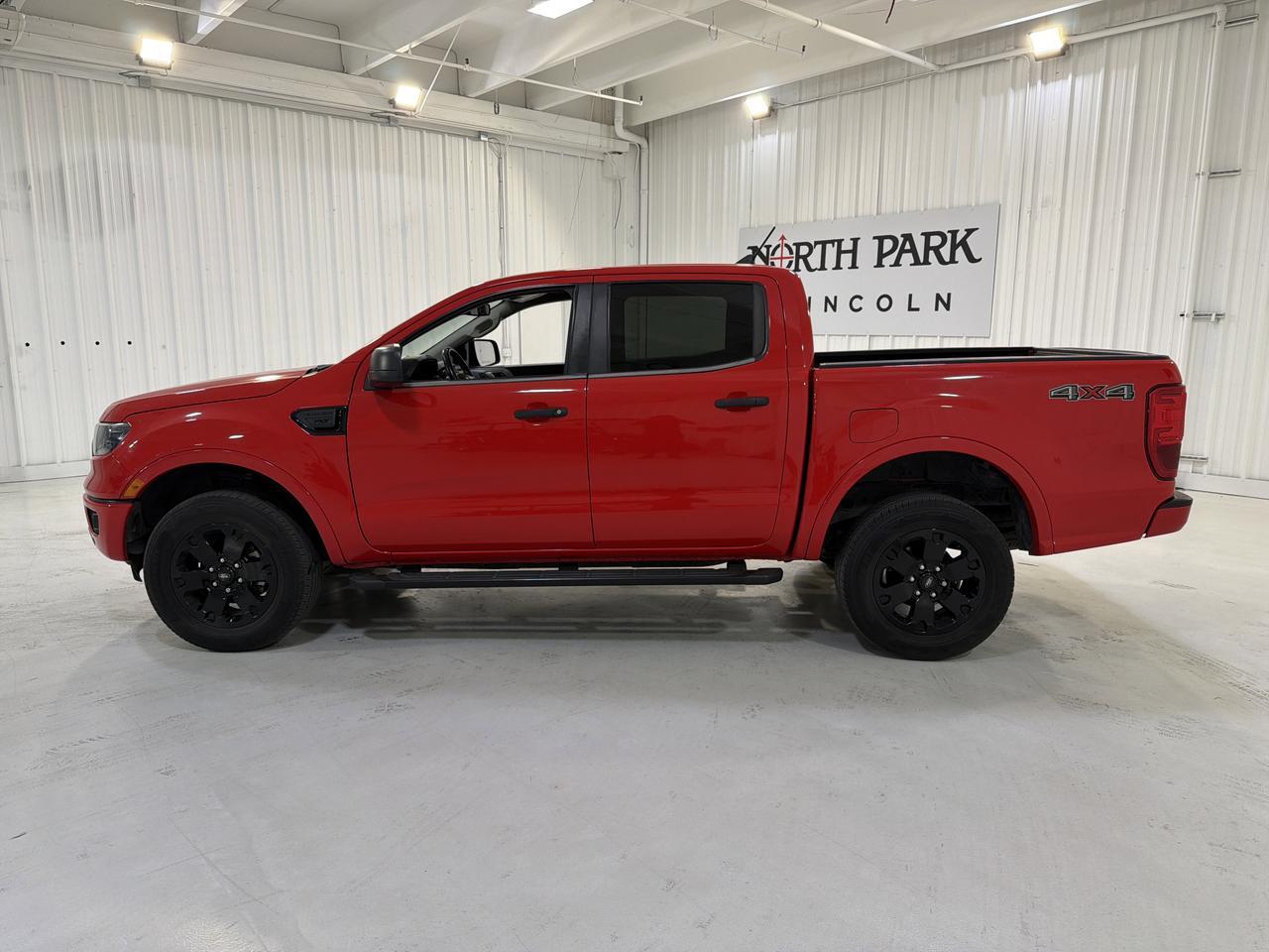 2020 Ford Ranger XLT San Antonio TX