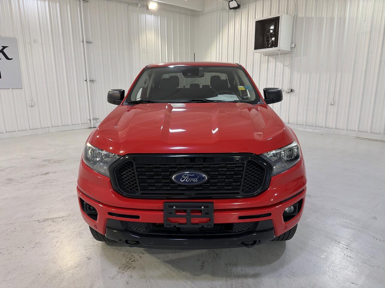 2020 Ford Ranger XLT San Antonio TX