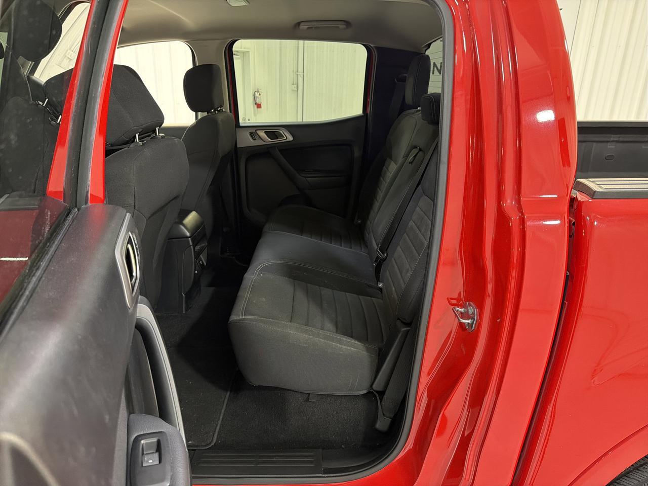 2020 Ford Ranger XLT San Antonio TX