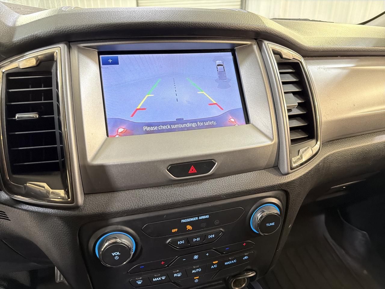 2020 Ford Ranger XLT San Antonio TX