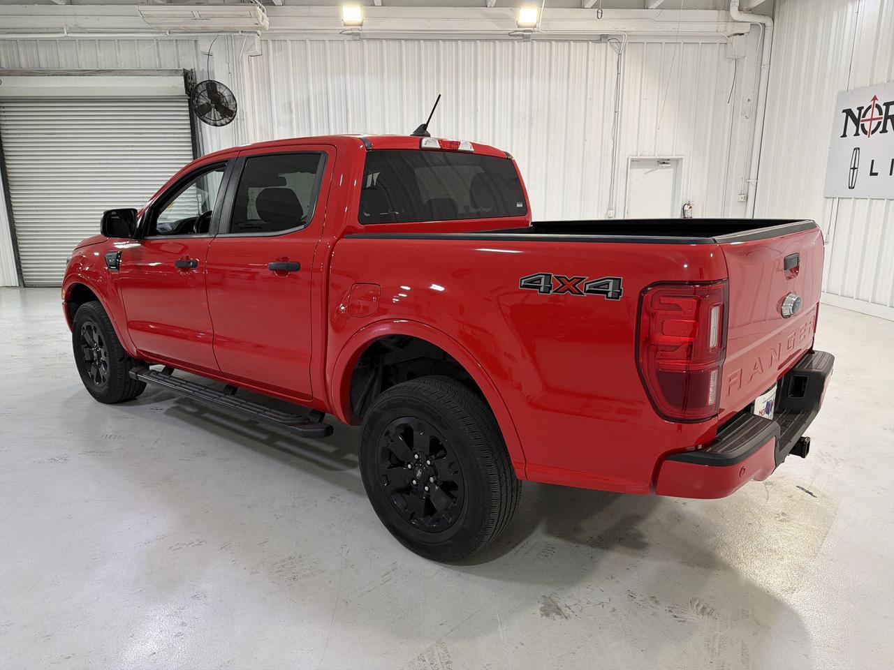 2020 Ford Ranger XLT San Antonio TX