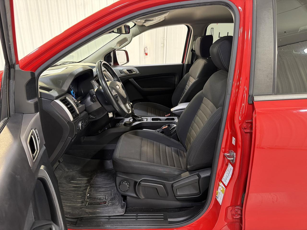 2020 Ford Ranger XLT San Antonio TX