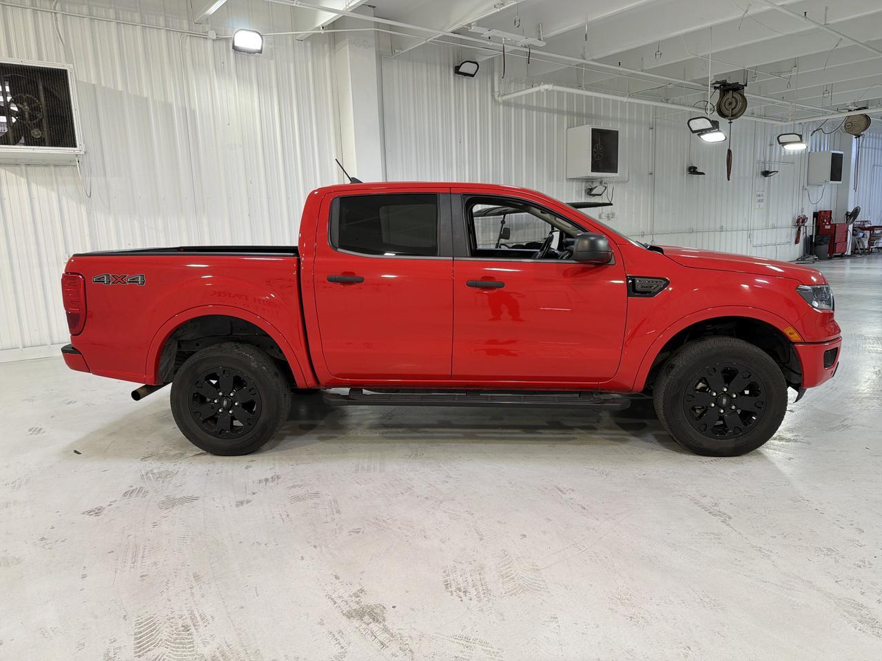 2020 Ford Ranger XLT San Antonio TX