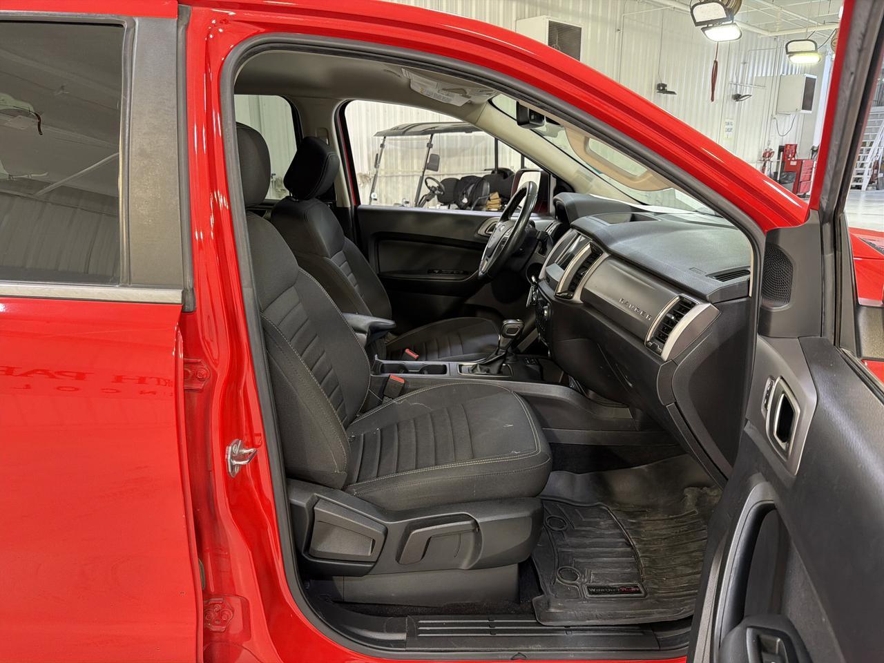 2020 Ford Ranger XLT San Antonio TX