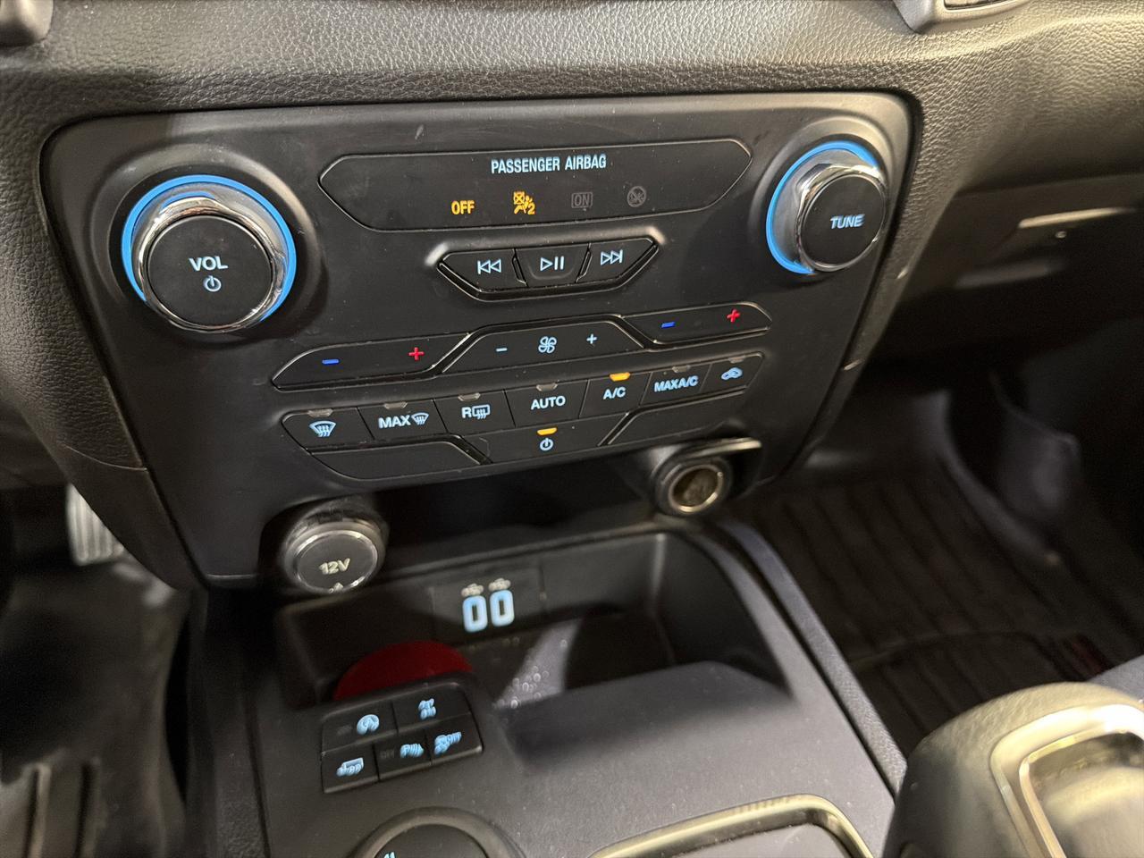 2020 Ford Ranger XLT San Antonio TX