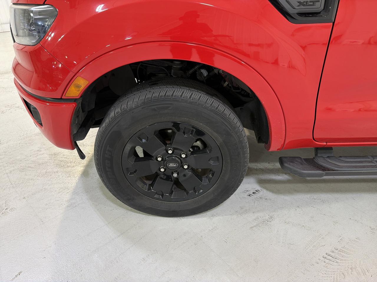 2020 Ford Ranger XLT San Antonio TX