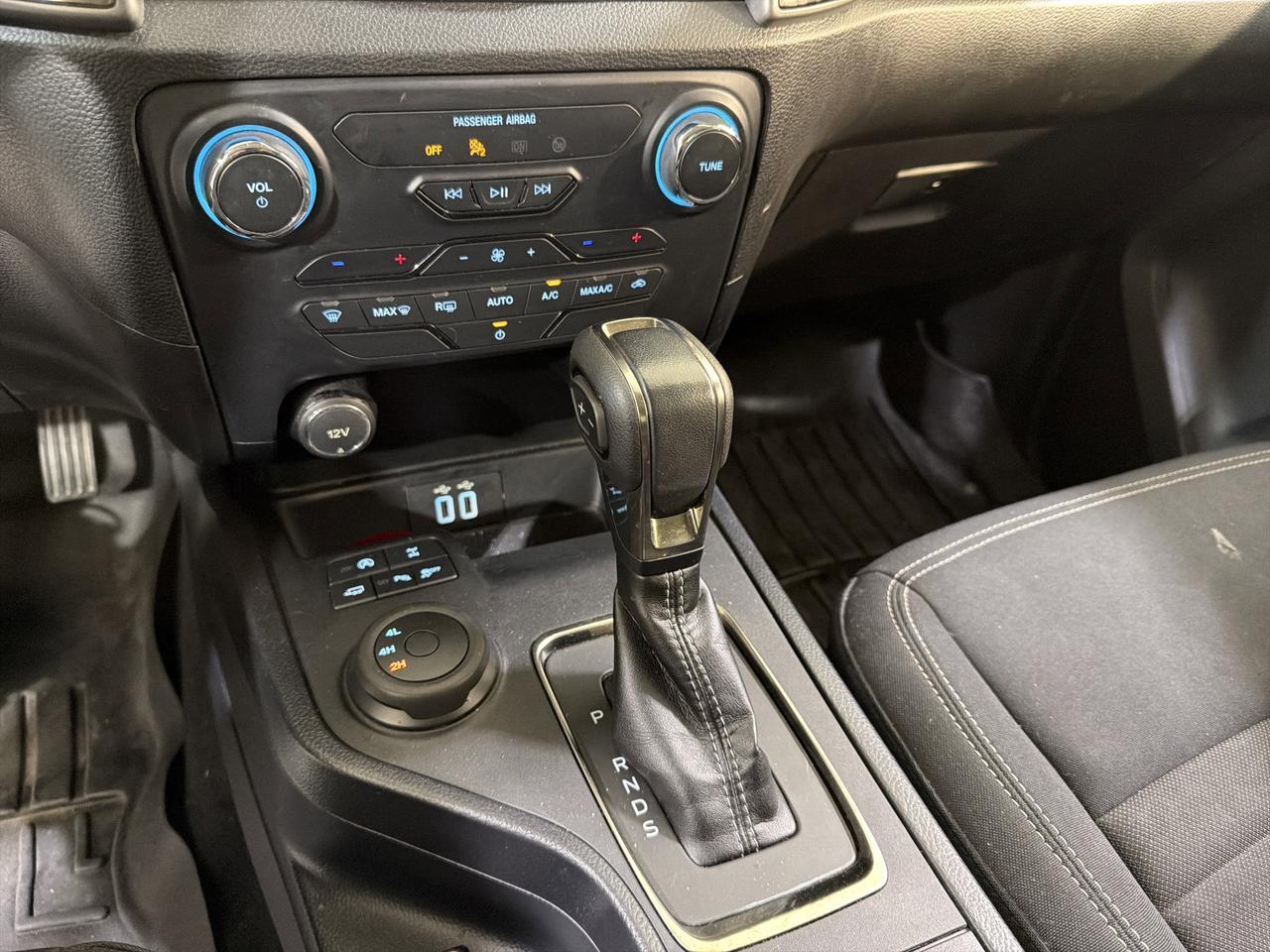 2020 Ford Ranger XLT San Antonio TX