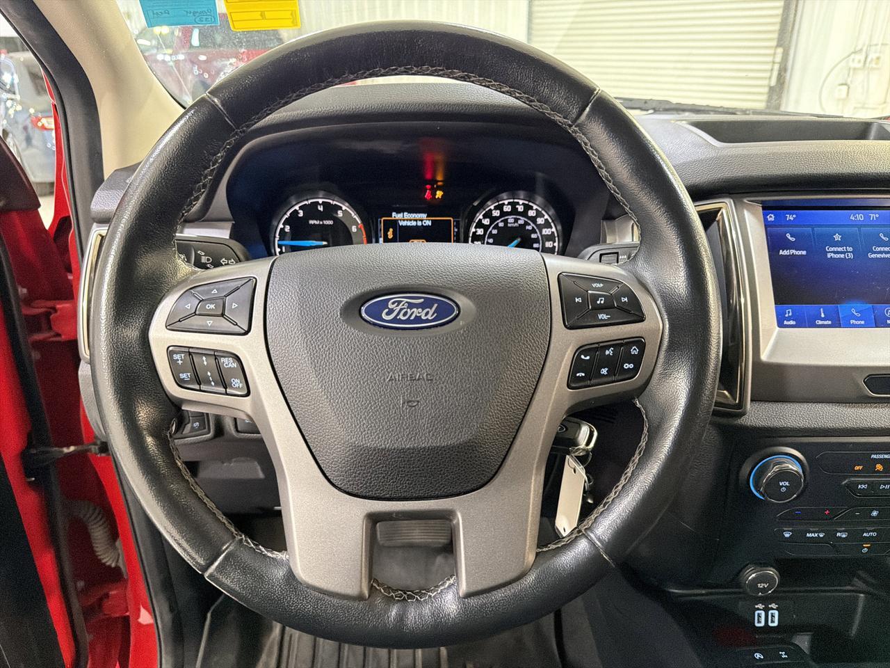 2020 Ford Ranger XLT San Antonio TX