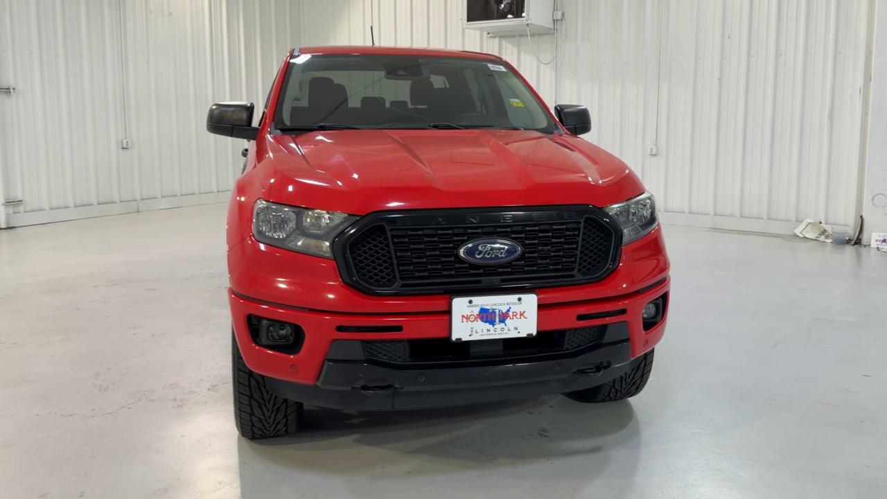 2020 Ford Ranger XLT San Antonio TX