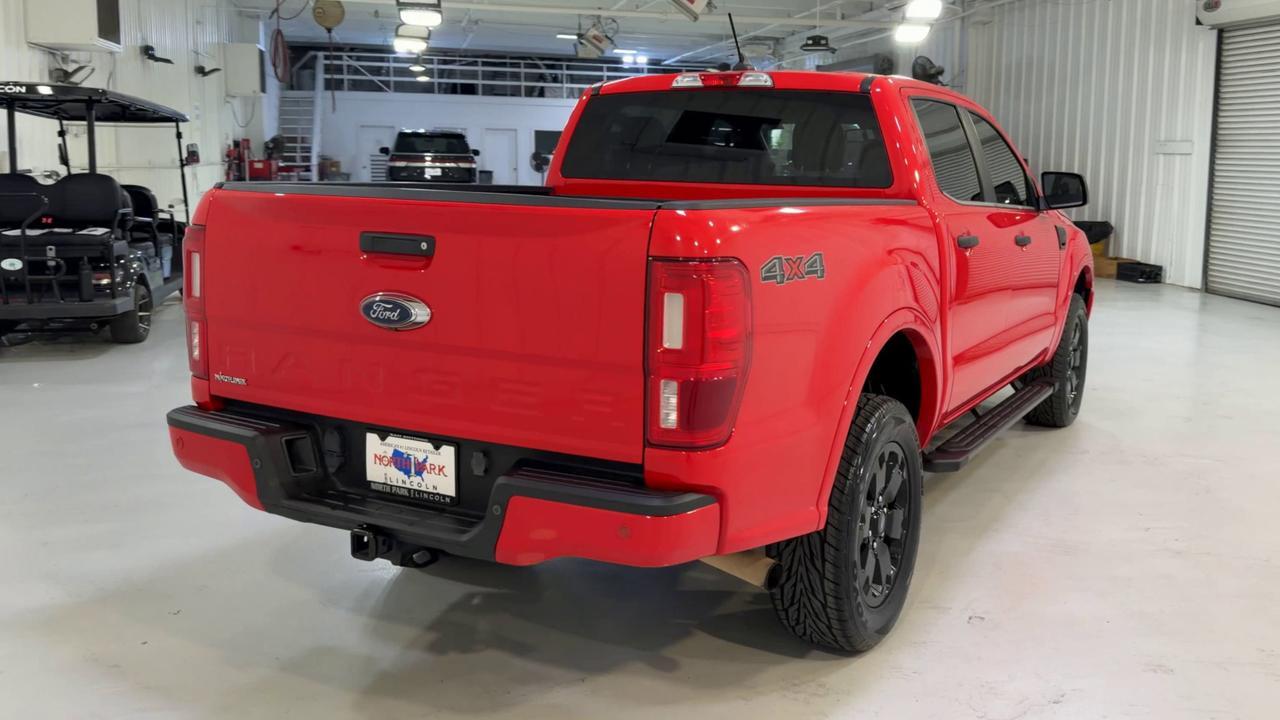 2020 Ford Ranger XLT San Antonio TX