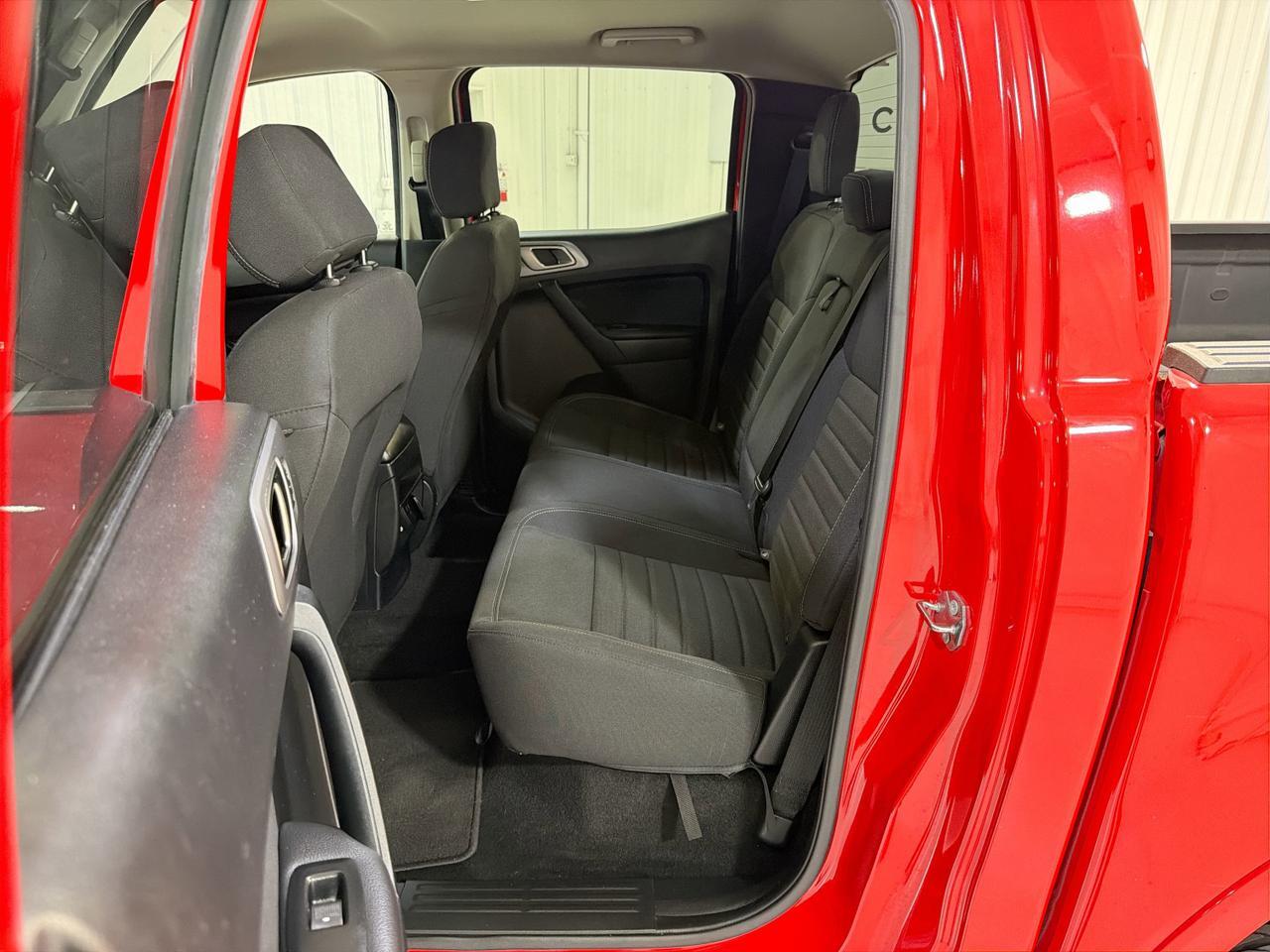 2020 Ford Ranger XLT San Antonio TX