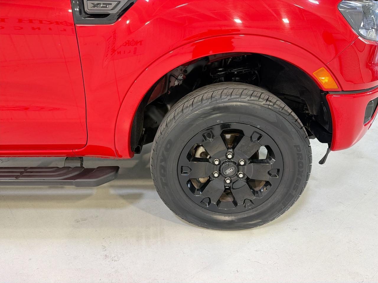 2020 Ford Ranger XLT San Antonio TX