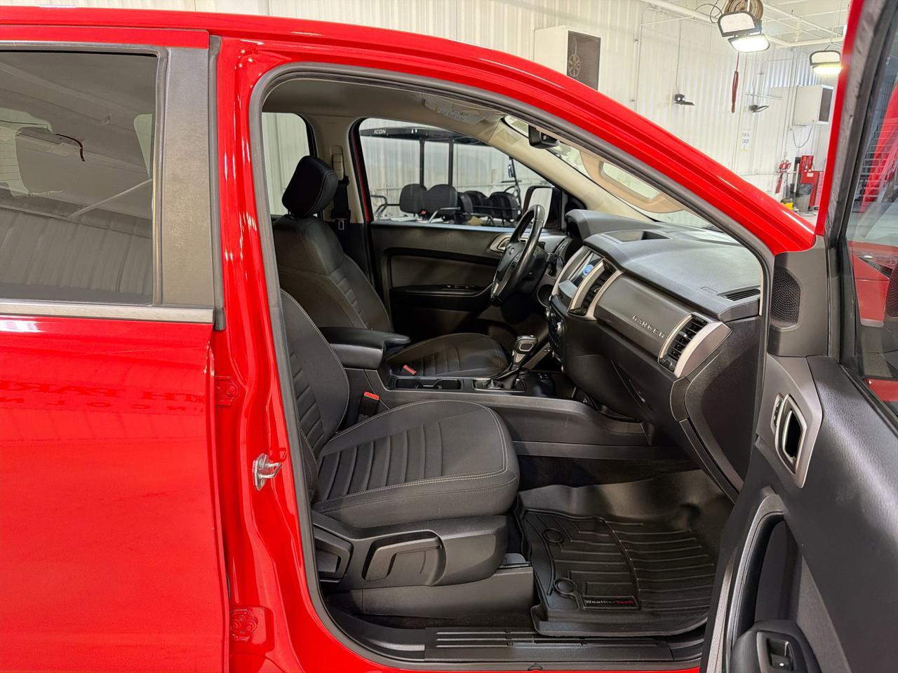 2020 Ford Ranger XLT San Antonio TX