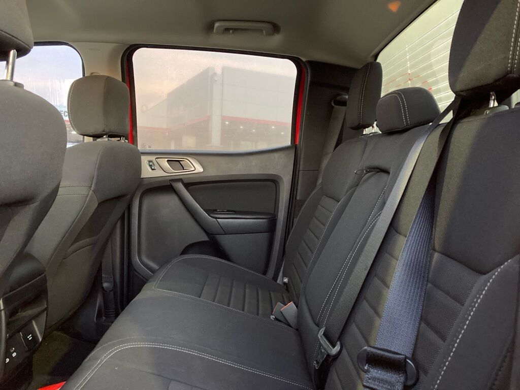 2020 Ford Ranger XLT San Antonio TX