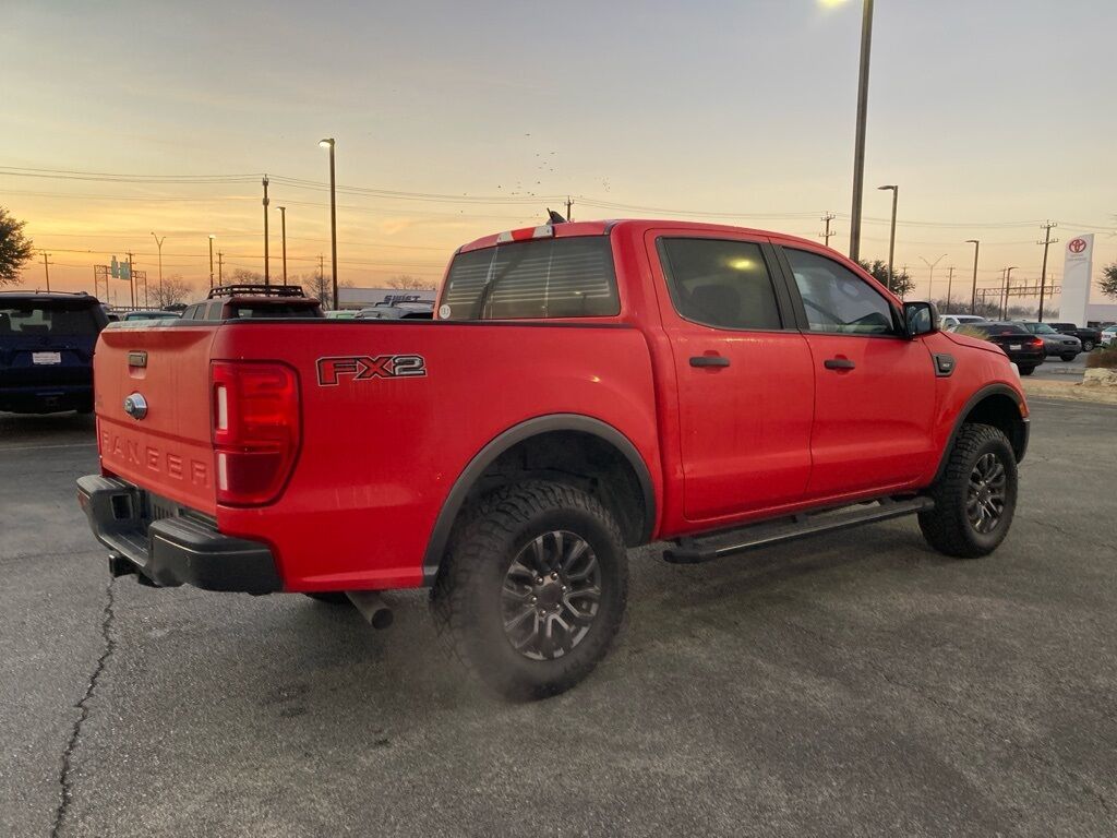 2020 Ford Ranger XLT San Antonio TX
