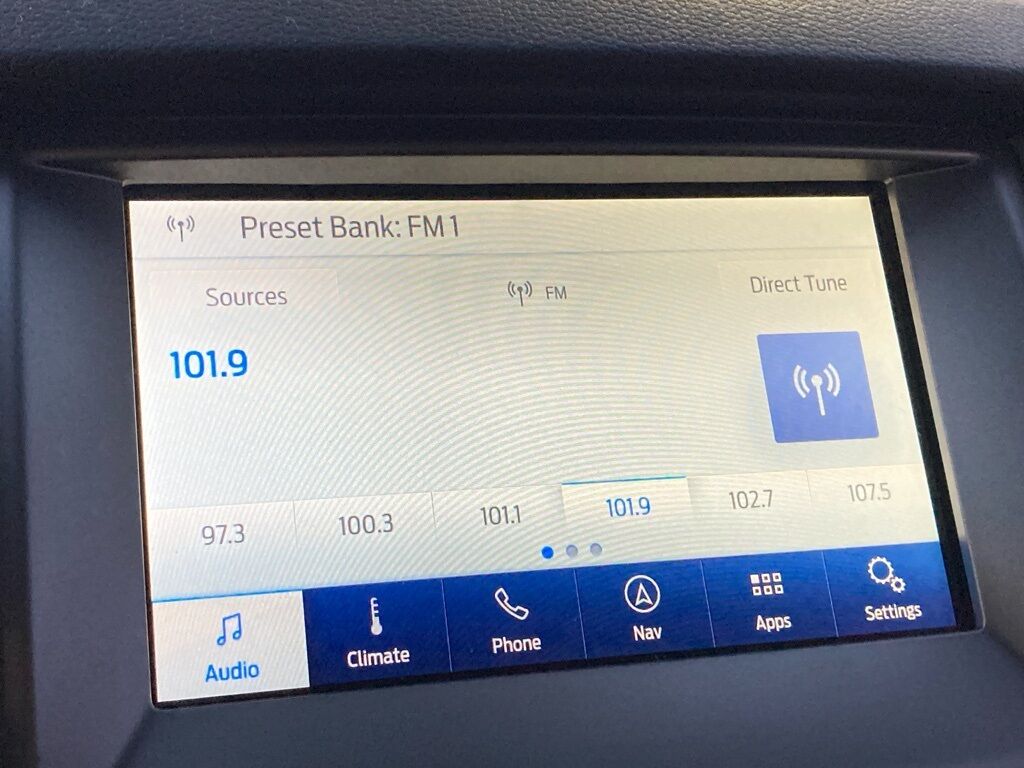 2020 Ford Ranger XLT San Antonio TX