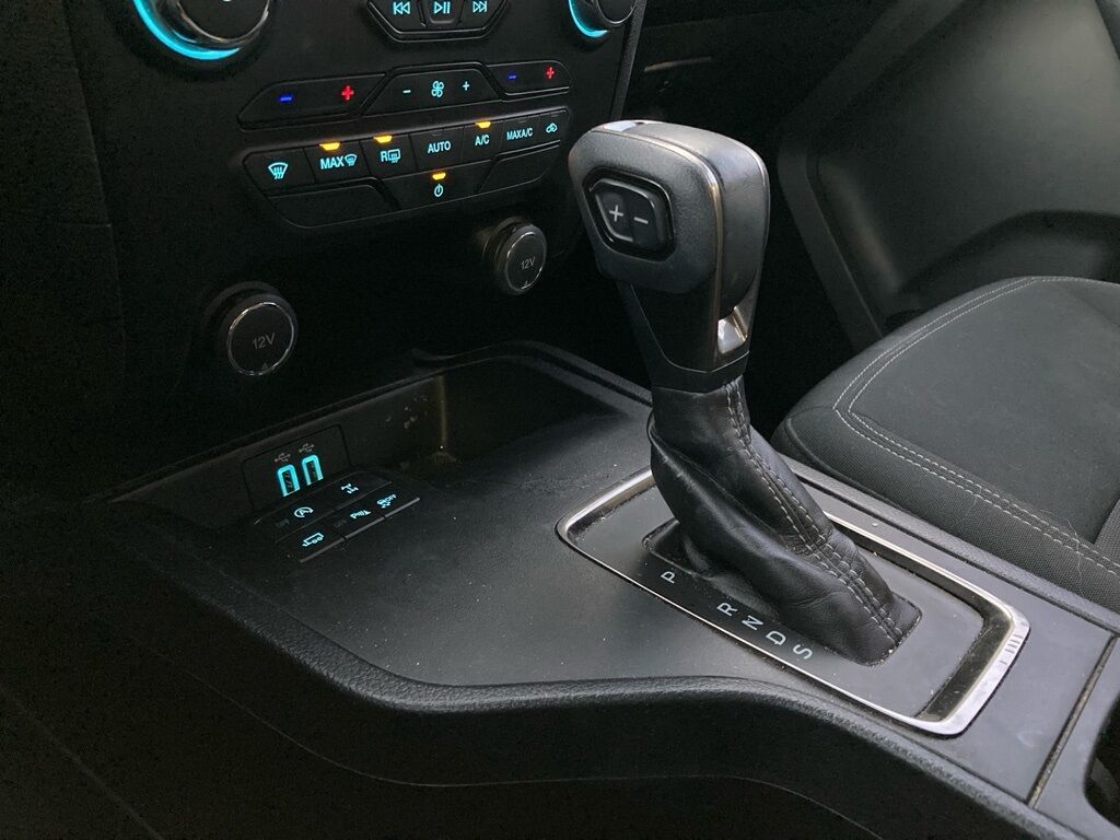 2020 Ford Ranger XLT San Antonio TX