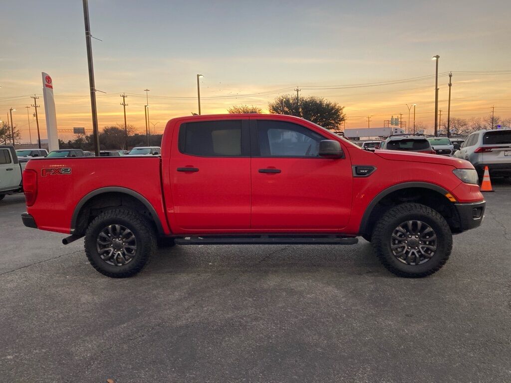 2020 Ford Ranger XLT San Antonio TX
