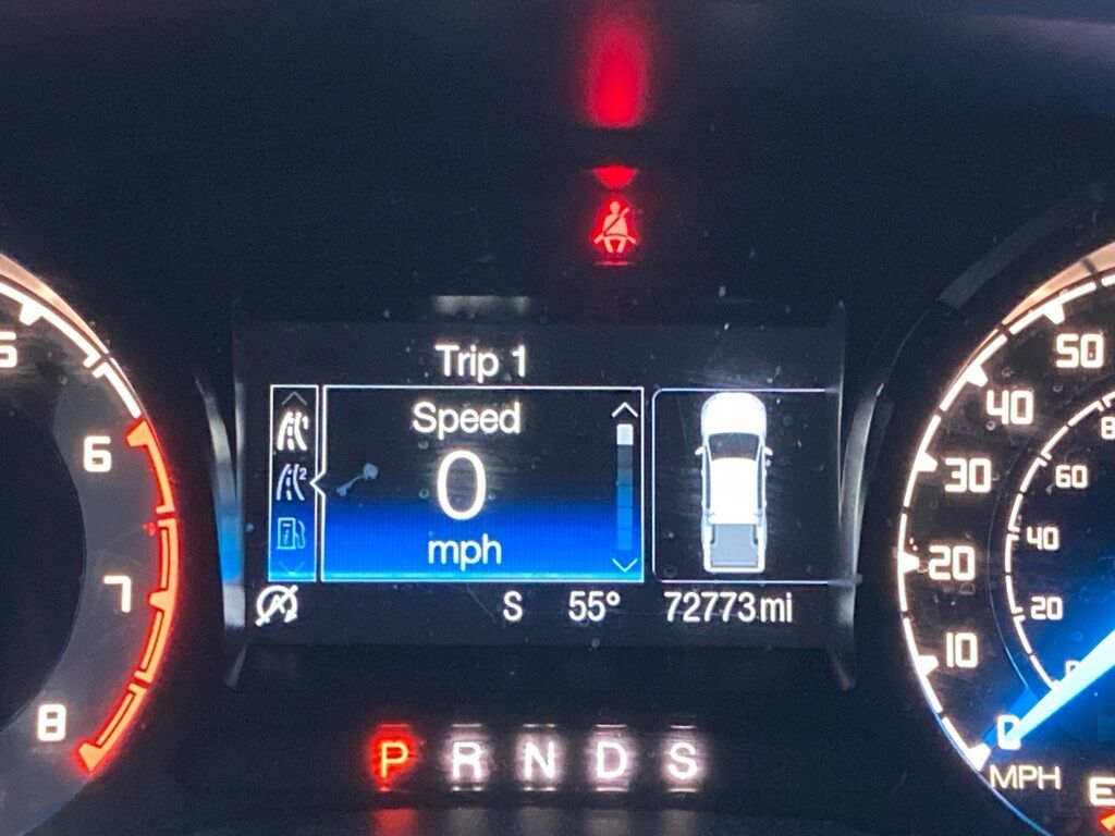 2020 Ford Ranger XLT San Antonio TX