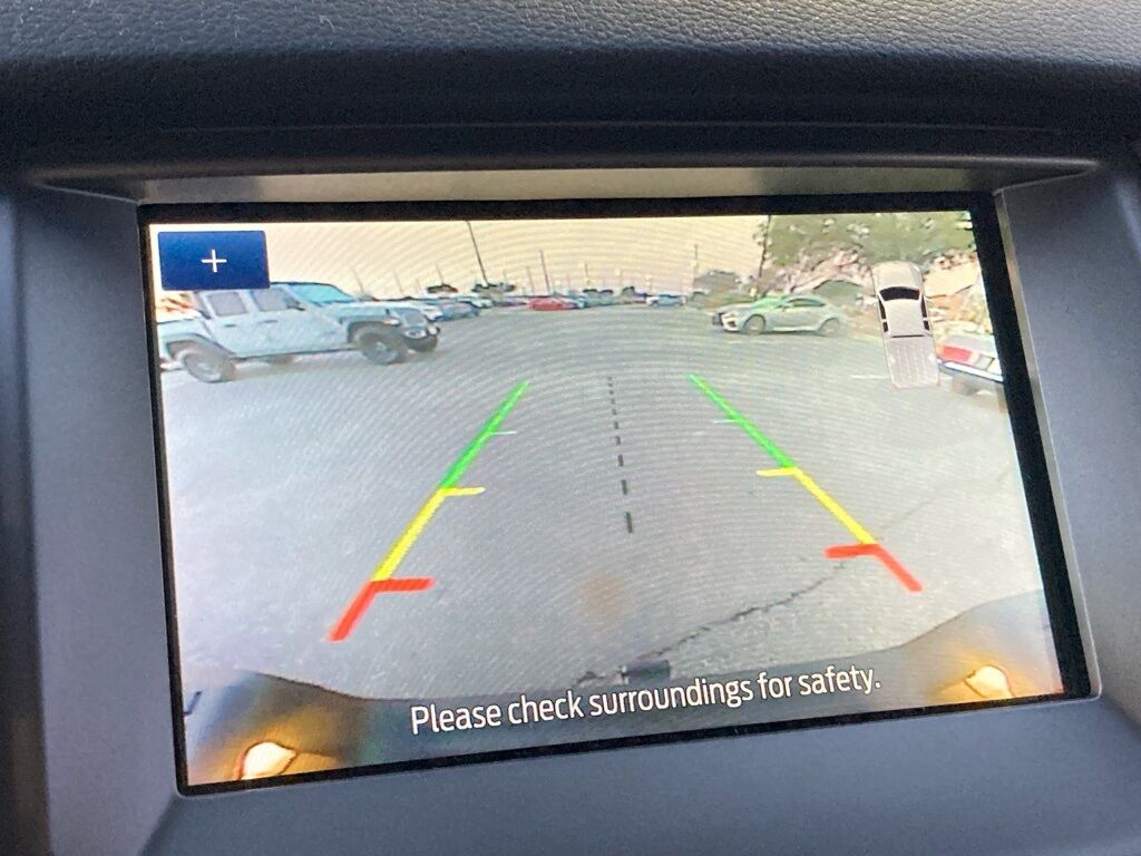 2020 Ford Ranger XLT San Antonio TX