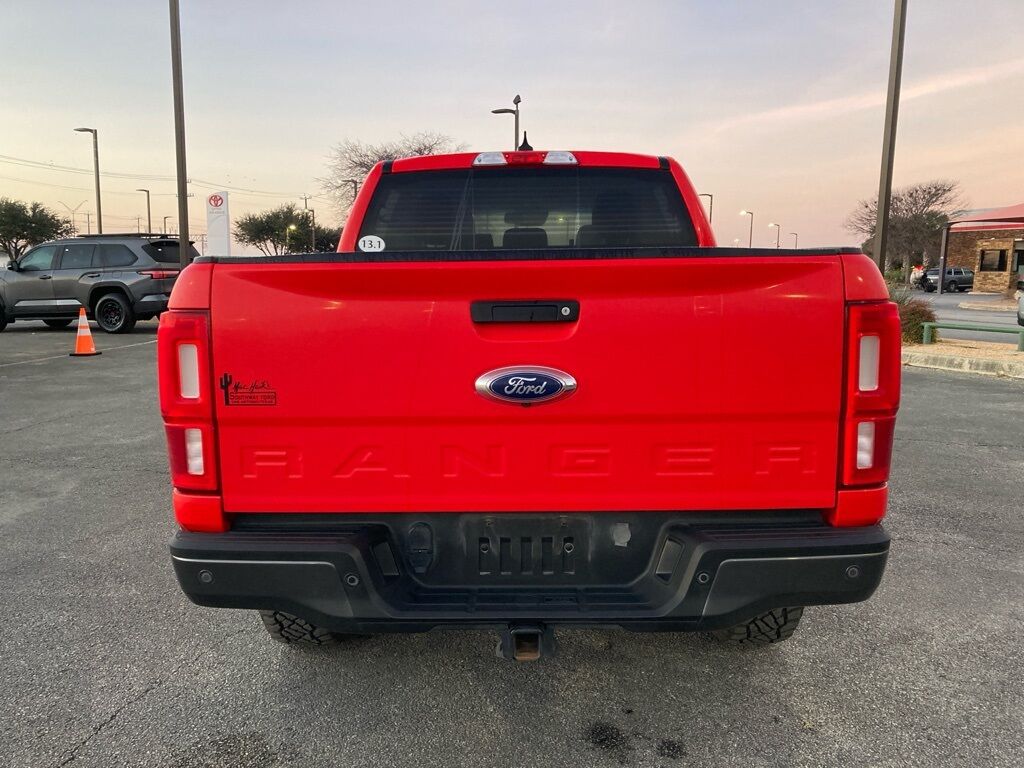 2020 Ford Ranger XLT San Antonio TX