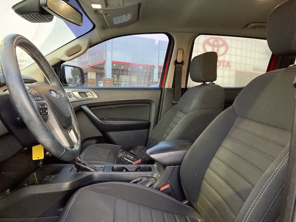 2020 Ford Ranger XLT San Antonio TX