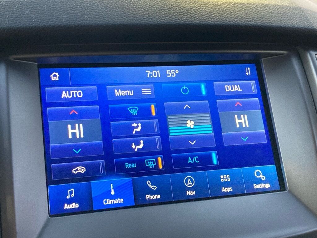 2020 Ford Ranger XLT San Antonio TX