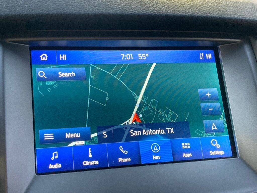 2020 Ford Ranger XLT San Antonio TX