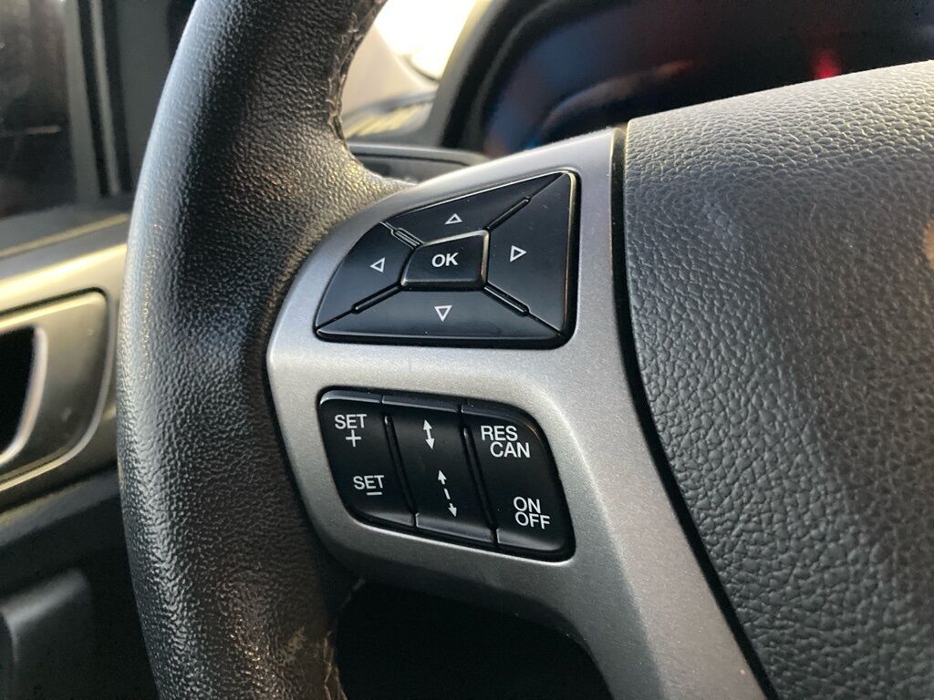 2020 Ford Ranger XLT San Antonio TX