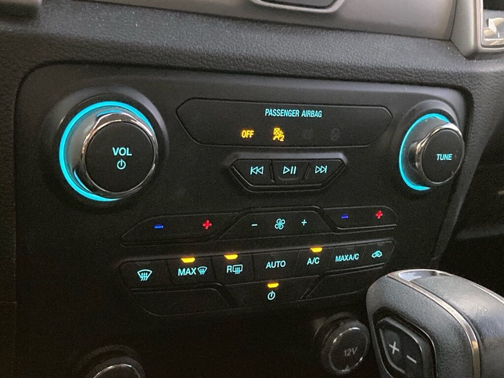 2020 Ford Ranger XLT San Antonio TX