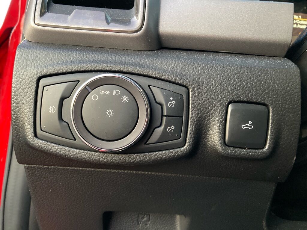 2020 Ford Ranger XLT San Antonio TX