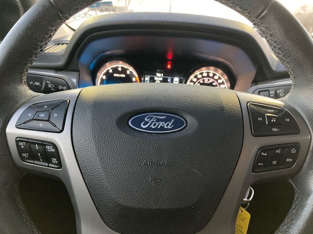 2020 Ford Ranger XLT San Antonio TX