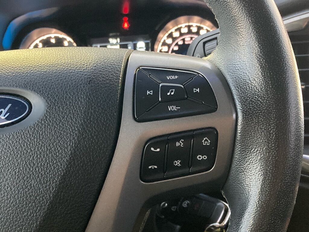 2020 Ford Ranger XLT San Antonio TX