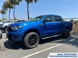 2020 Ford Ranger XLT San Diego County CA