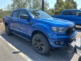 2020 Ford Ranger XLT San Diego County CA