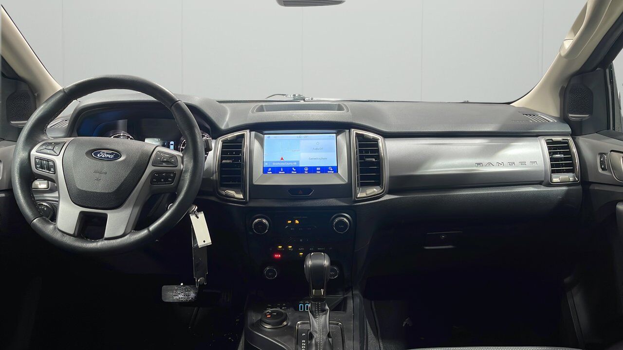 2020 Ford Ranger XLT Sherwood Park AB