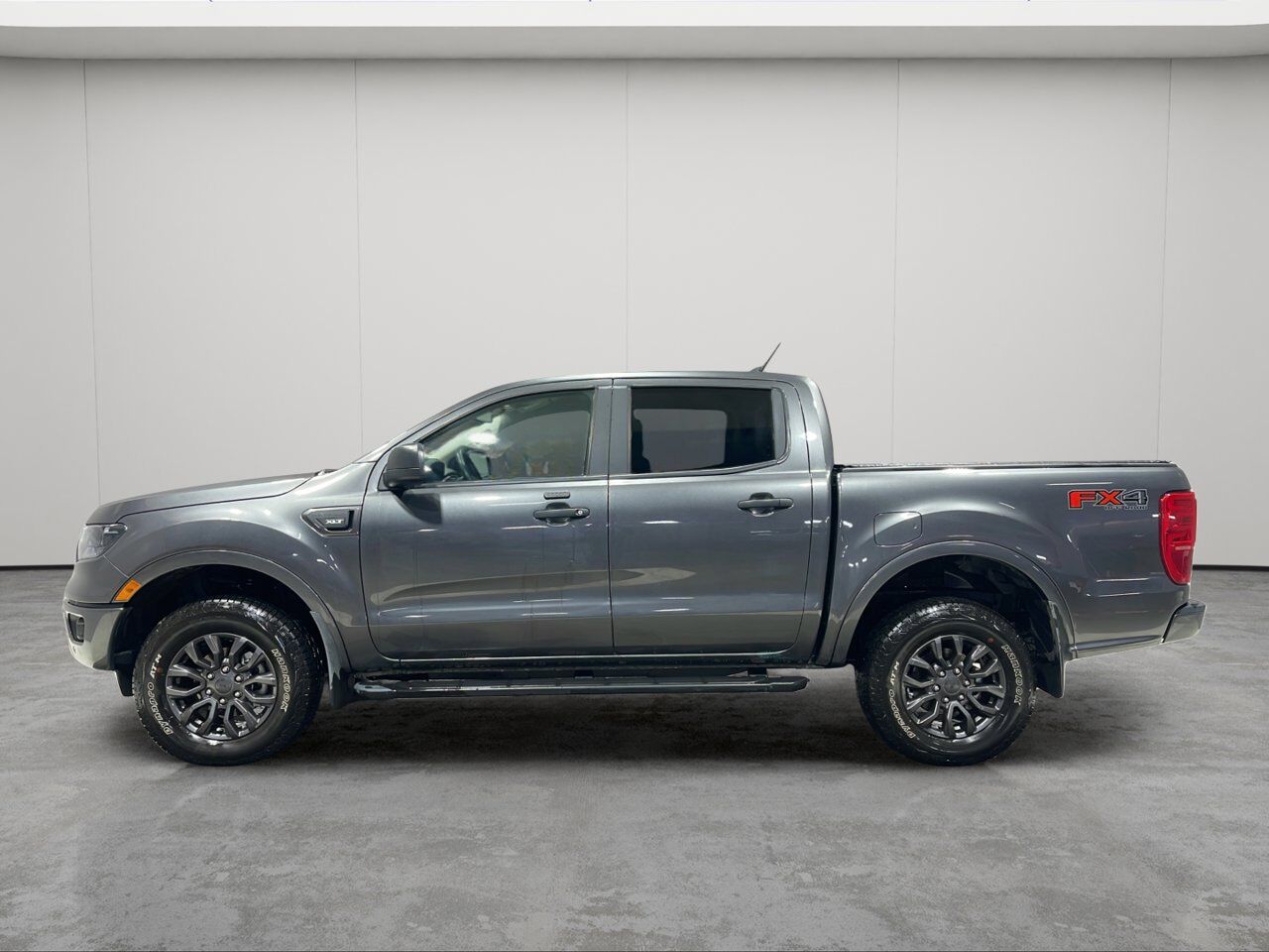 2020 Ford Ranger XLT Sherwood Park AB