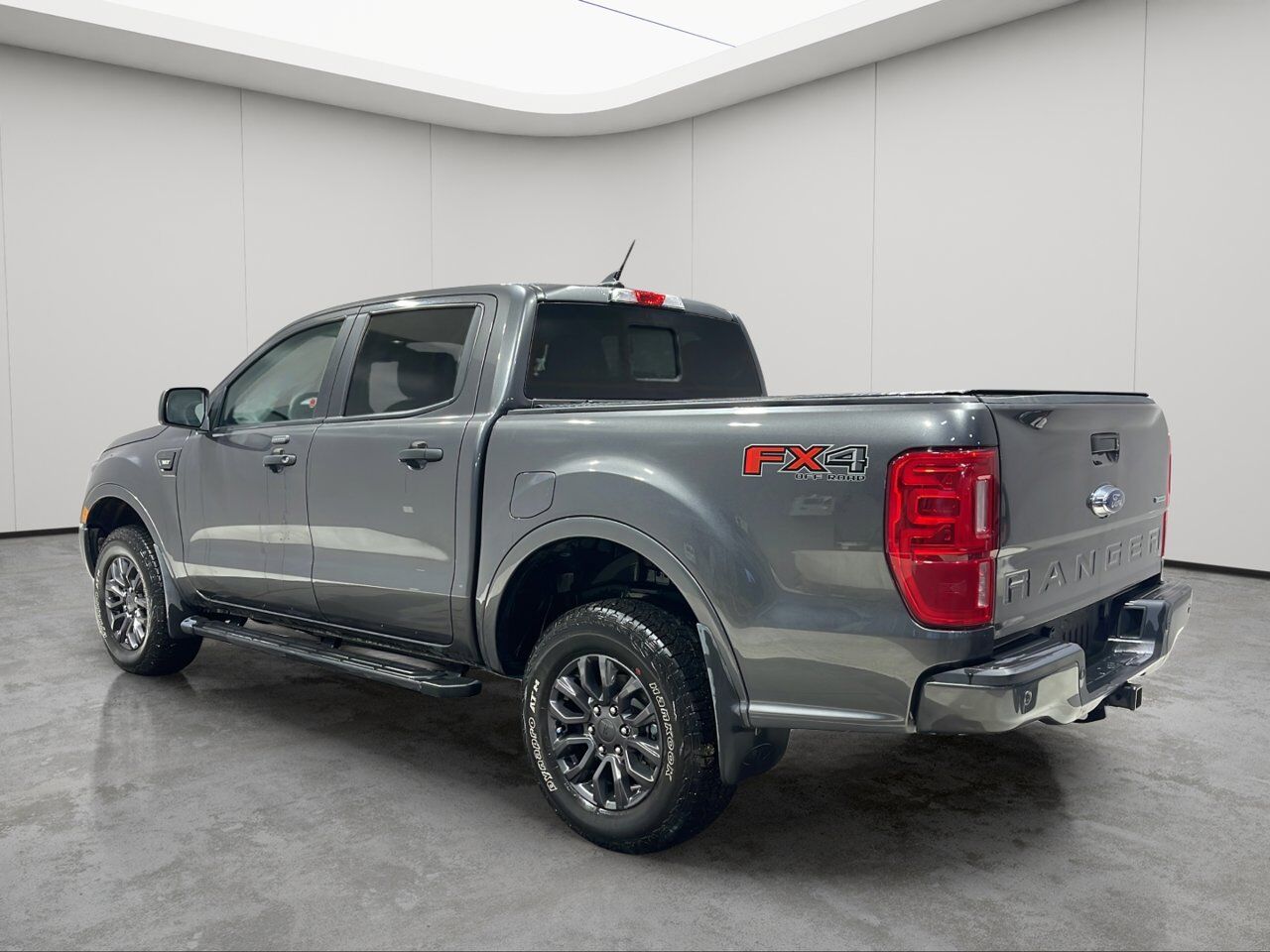 2020 Ford Ranger XLT Sherwood Park AB
