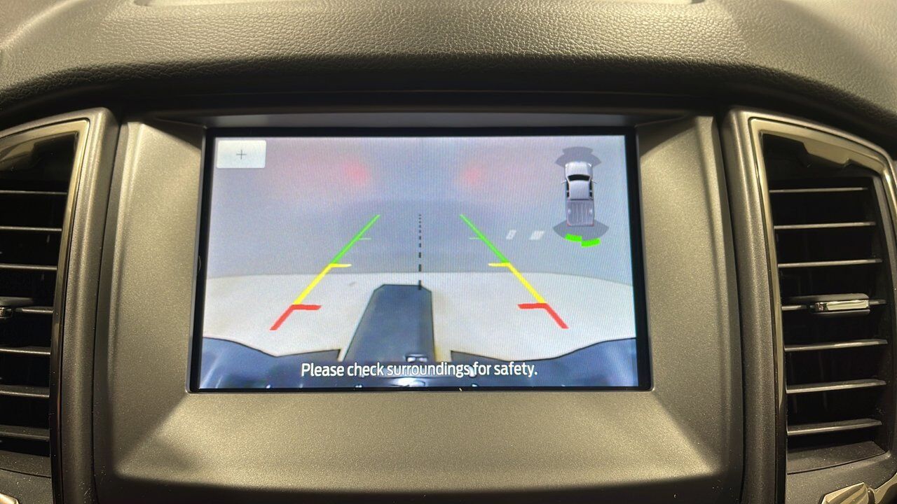 2020 Ford Ranger XLT Sherwood Park AB