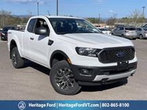 2020 Ford Ranger XLT South Burlington VT 2020 Ford Ranger XLT South Burlington VT
