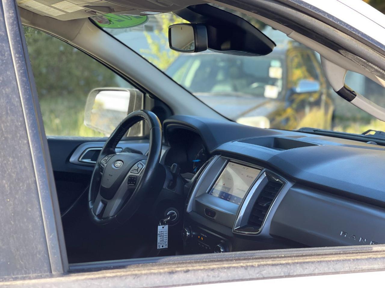 2020 Ford Ranger XLT Spokane Valley WA