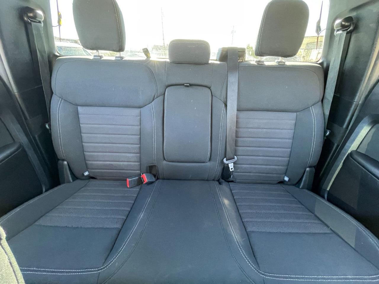 2020 Ford Ranger XLT Spokane Valley WA