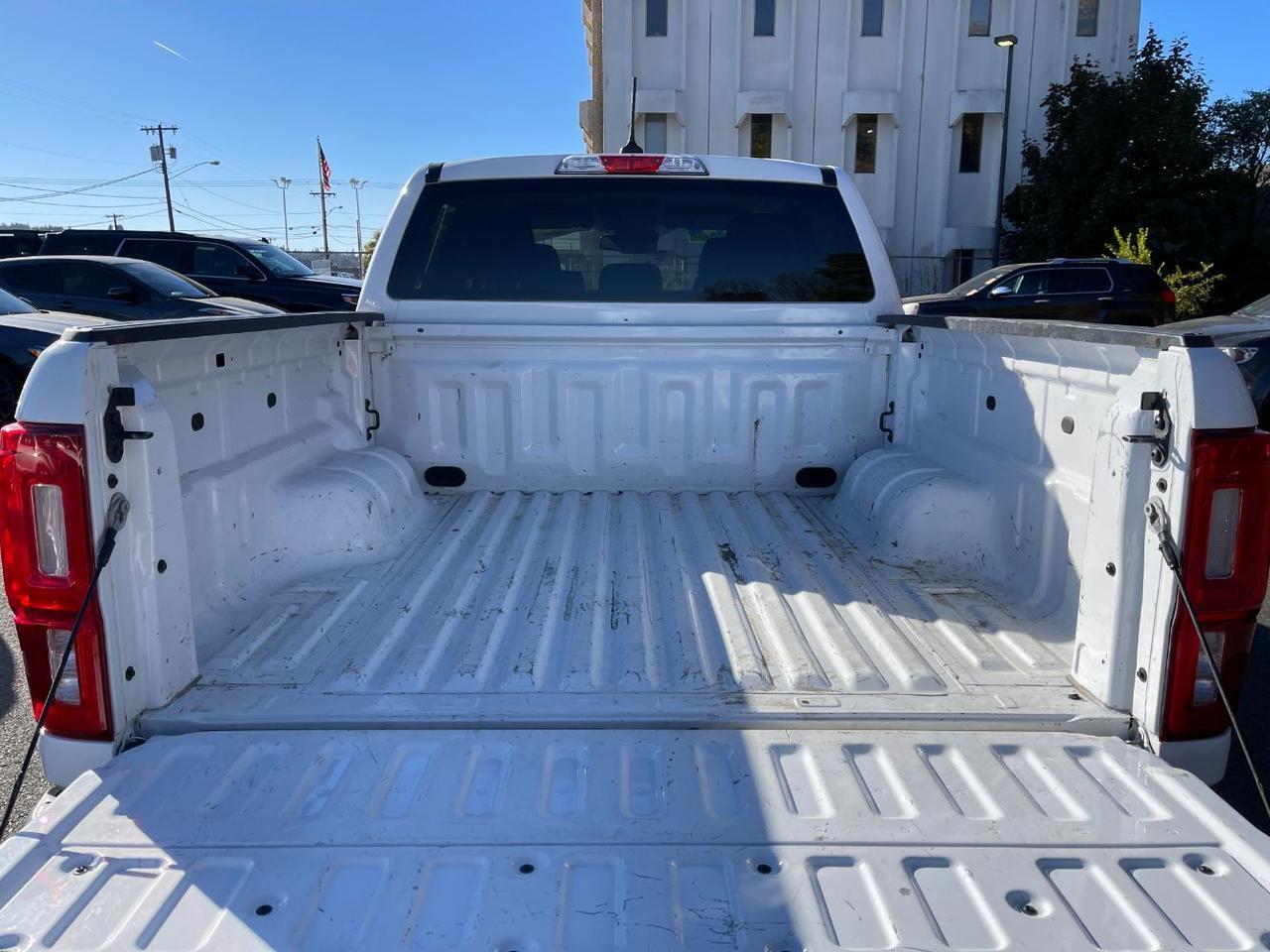 2020 Ford Ranger XLT Spokane Valley, WA