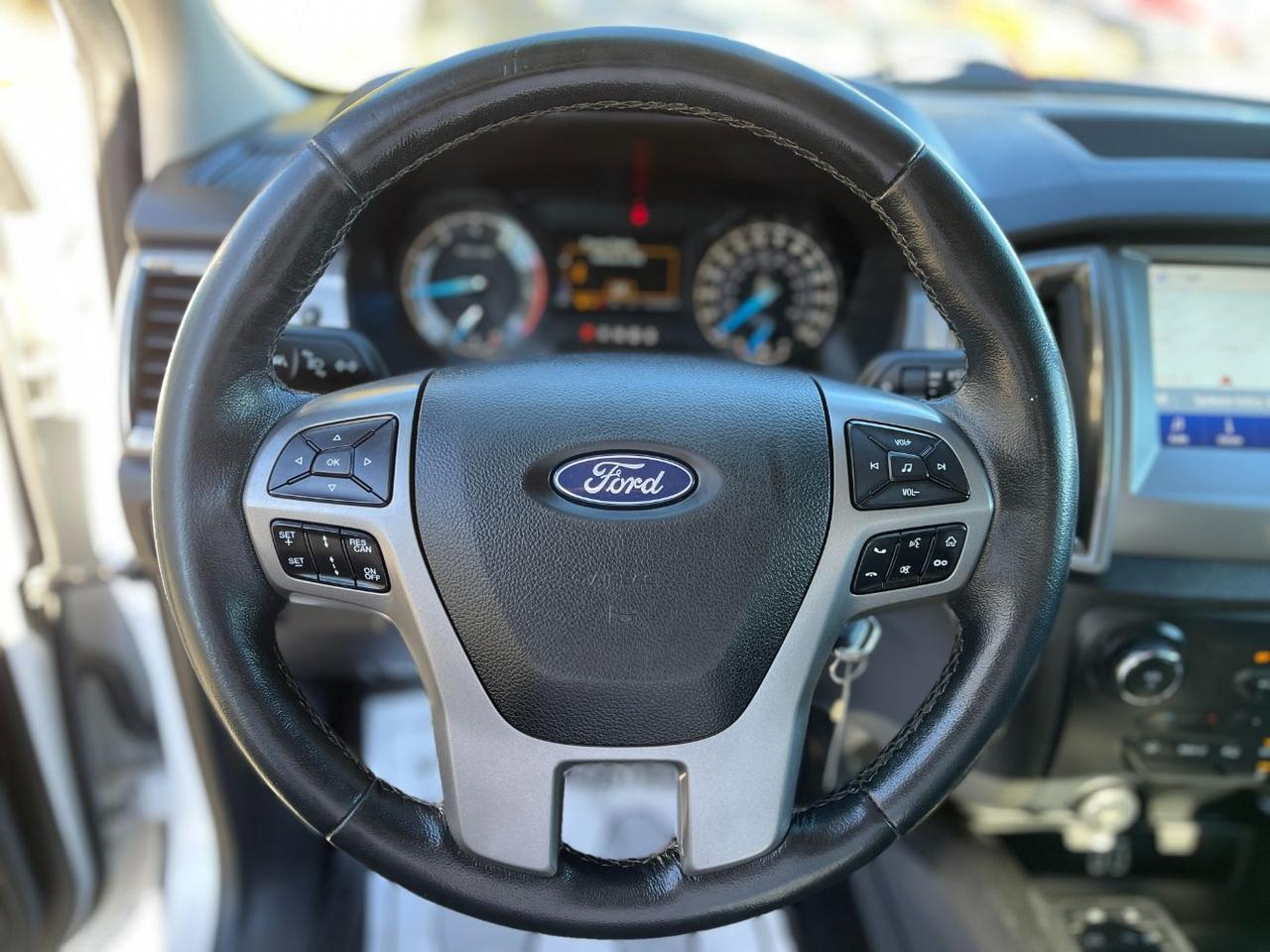 2020 Ford Ranger XLT Spokane Valley WA