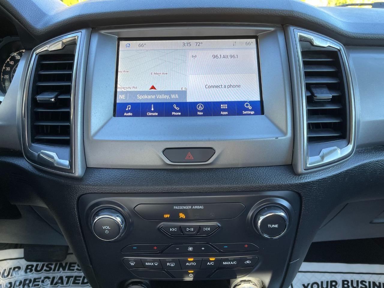 2020 Ford Ranger XLT Spokane Valley WA